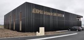 Terrains à vendre aérodrome de Jonzac (17)